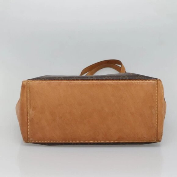 LOUIS VUITTON Monogram Cabas Piano Tote Bag M51148 LV - Picture 5 of 15